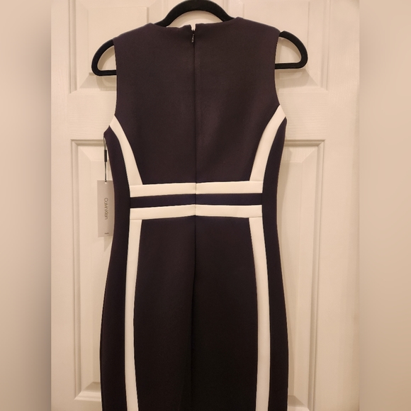 Calvin Klein Dress - Picture 2 of 4